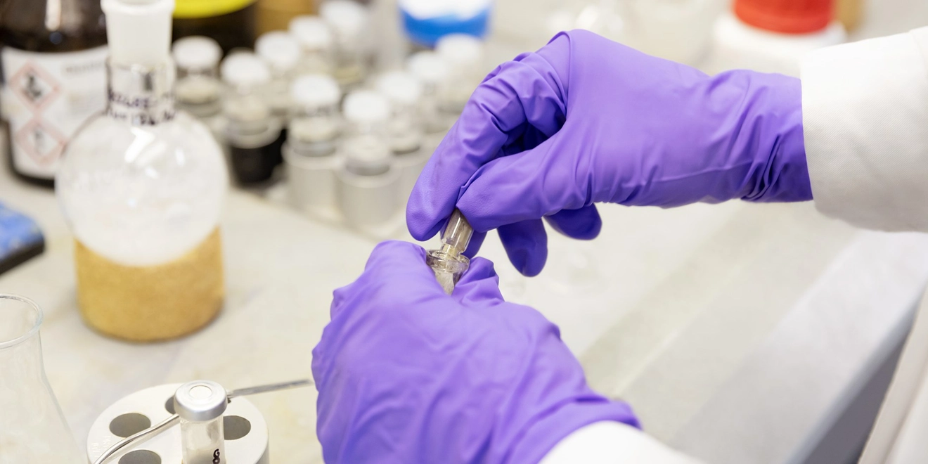 GSK Product Testing