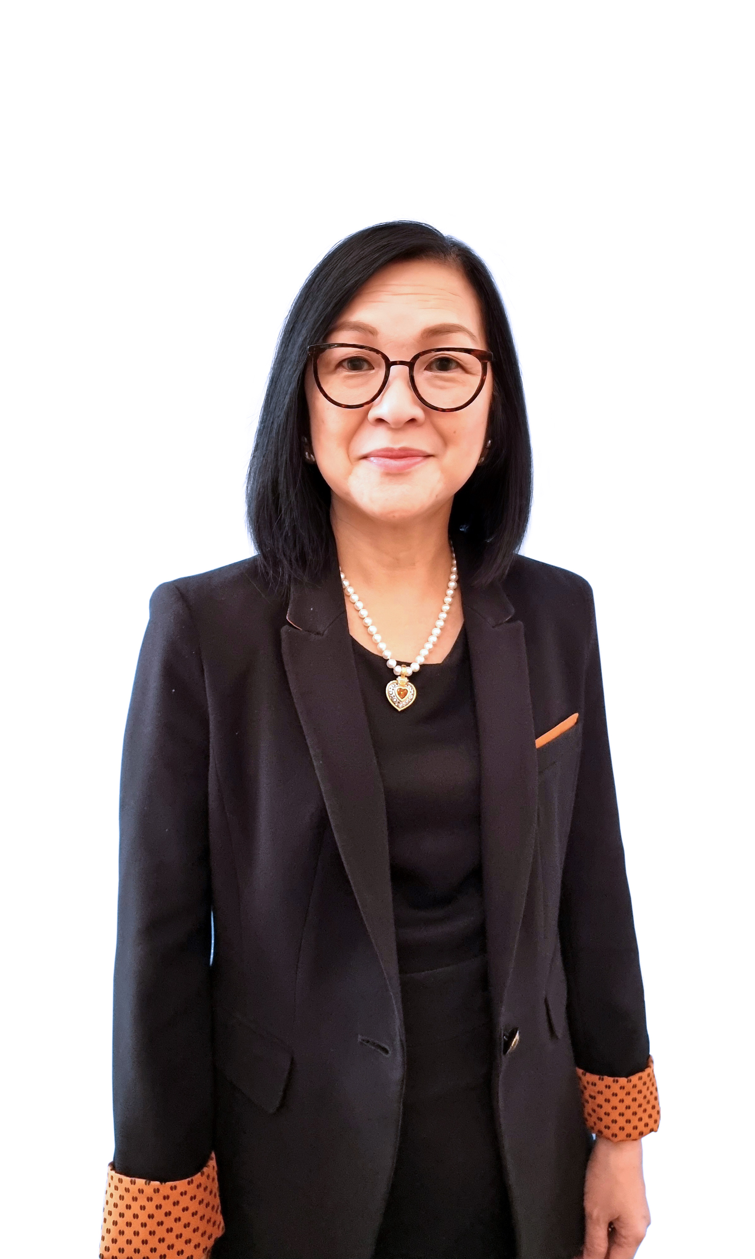 Lai Kuen Half Portrait 02-04-2024