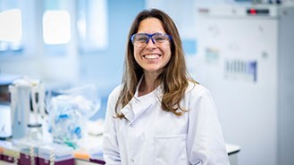 Clinical Researcher Of GSK Pakistan