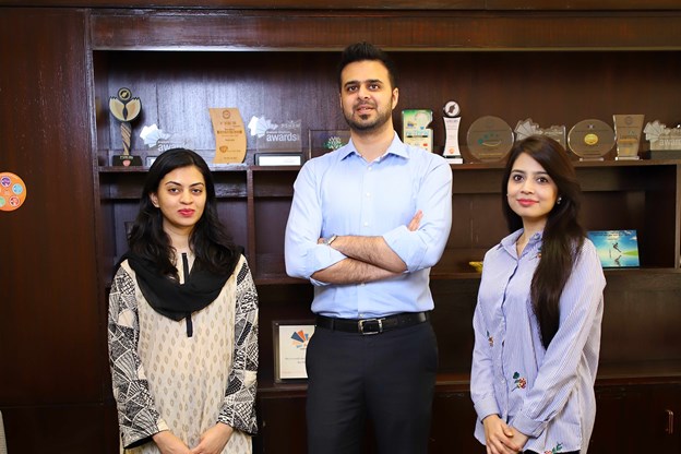 HR Team