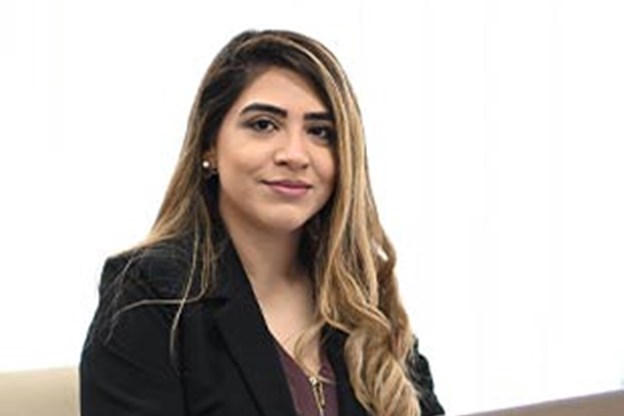 Gender Equality Council Person