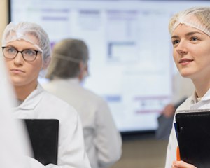 Working With Third Parties