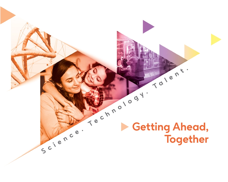 Annual report 2022 title image