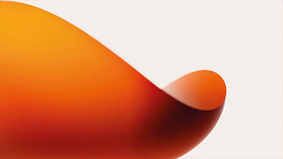 GSK Textured Fluid Orange