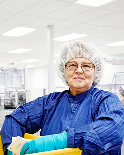 GSK Clinial Research Employee