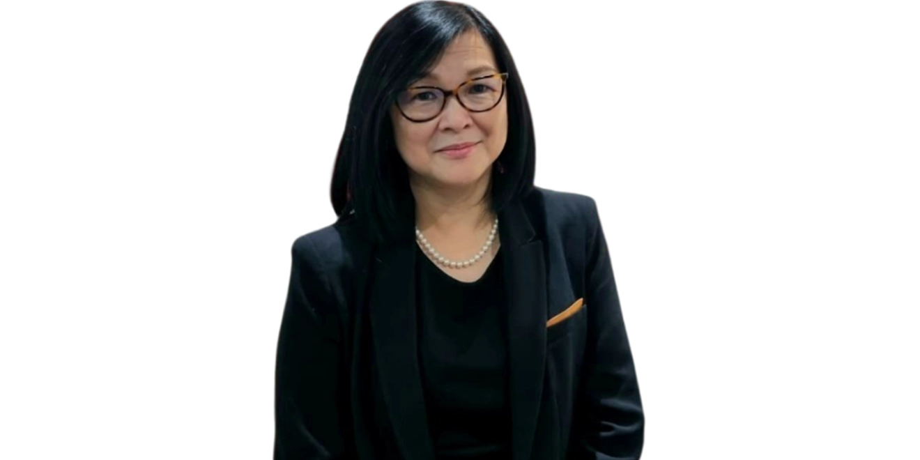 Lai Kuen Goh Chairperson GSK