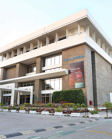 Head Office GSK Pakistan