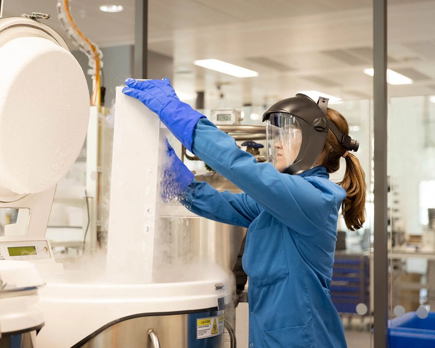 Gsk Product Lab