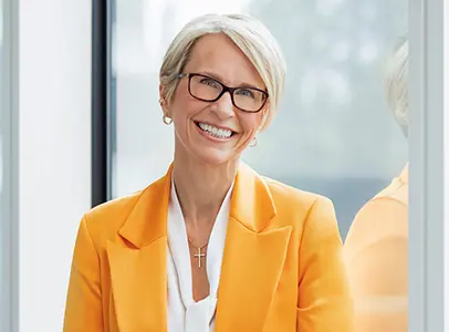 Emma Walmsley CEO
