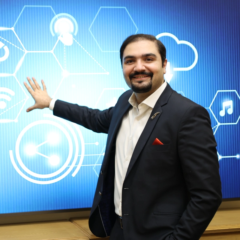 About AI And ML
