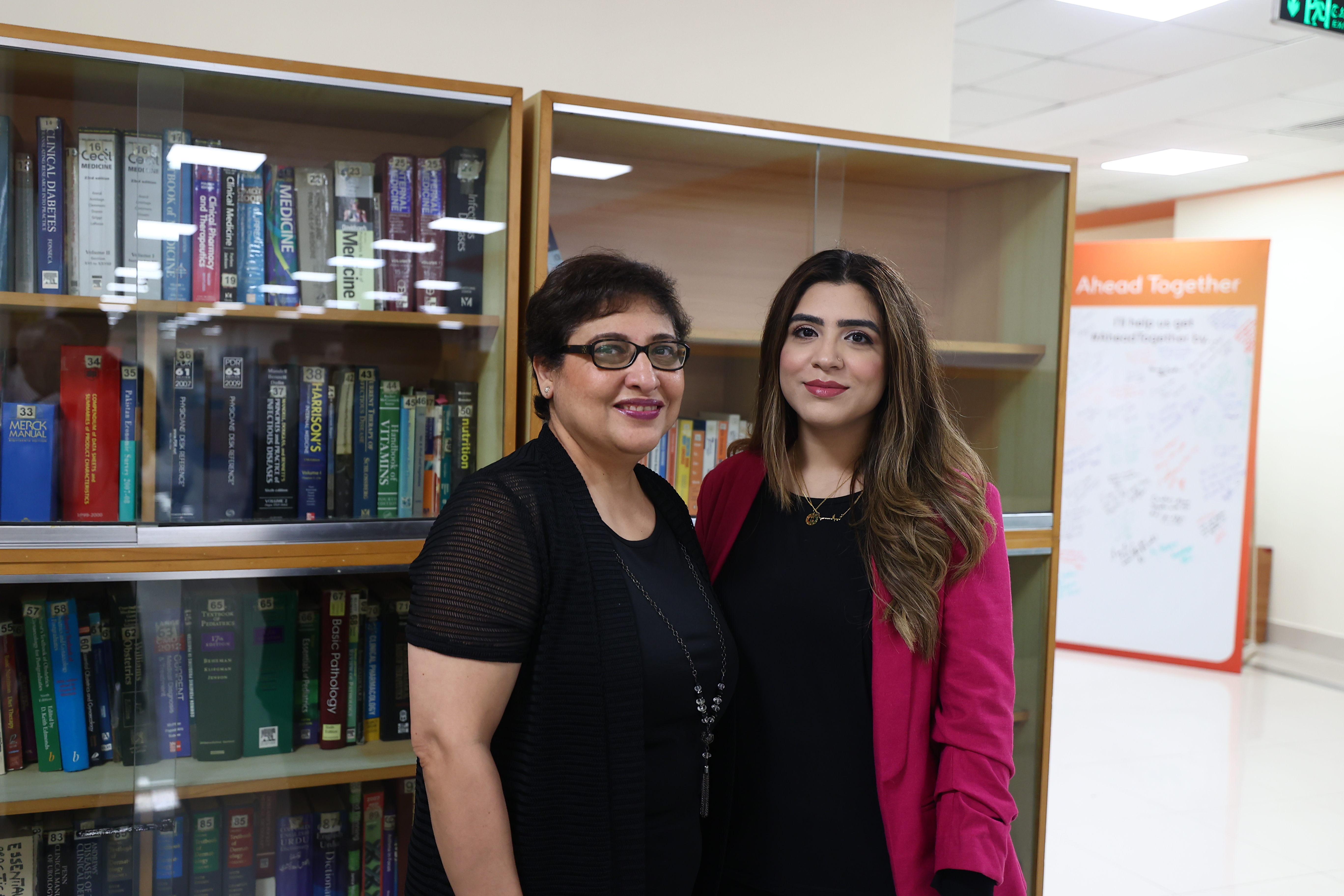 We Are Led By Our Purpose - New