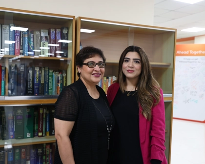 We Are Led By Our Purpose - New