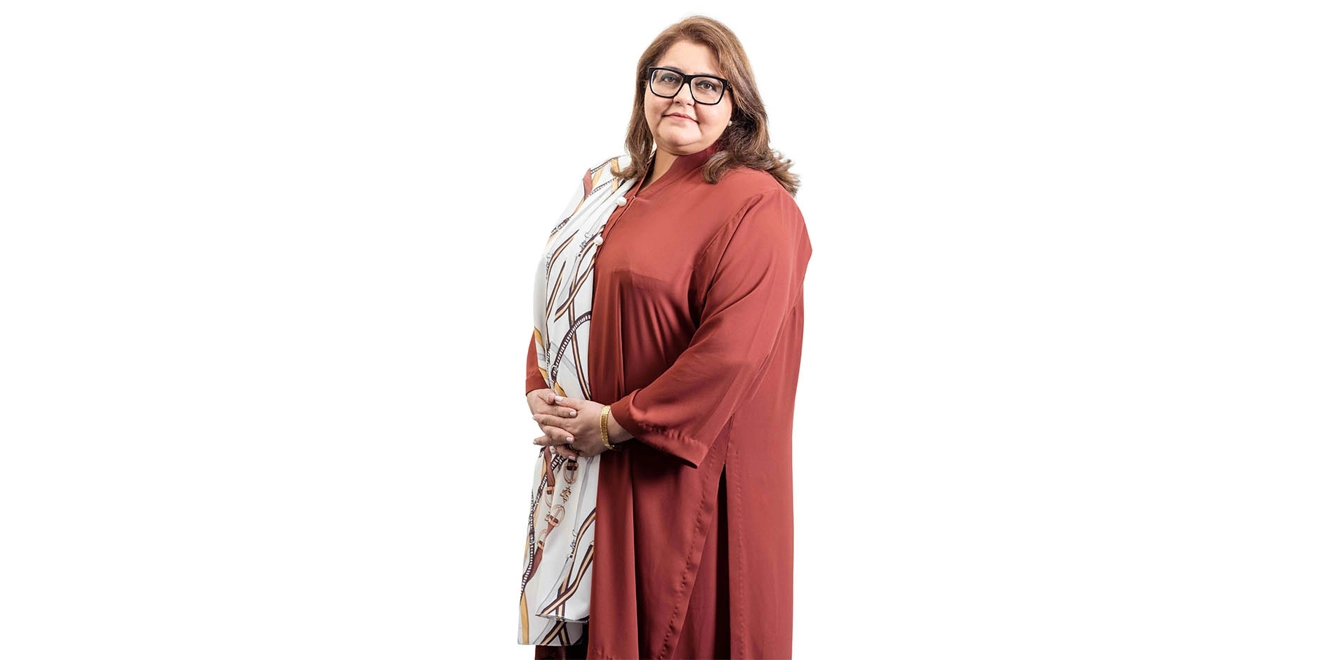 Erum Shakir Rahim CEO GSK