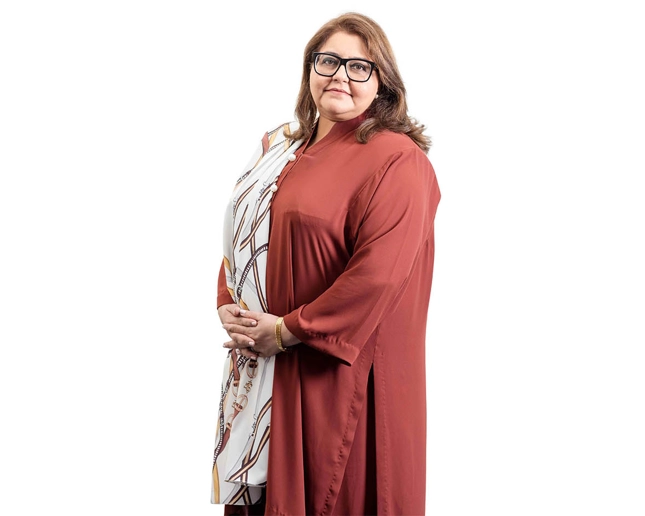 Erum Shakir Rahim CEO GSK