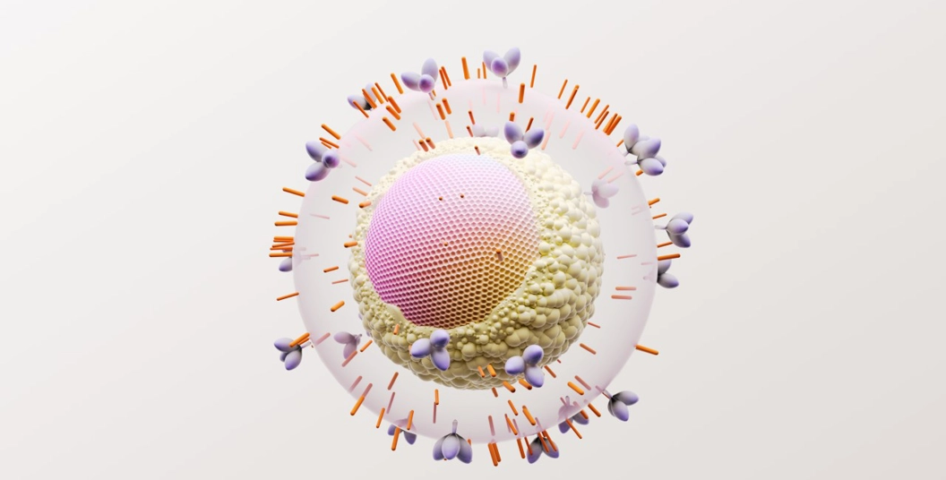 HIV Octane Cell