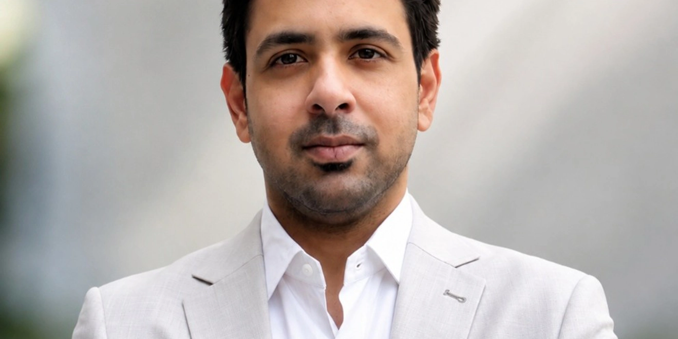 Masood Khan