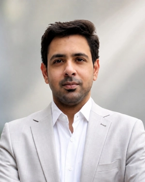 Masood Khan