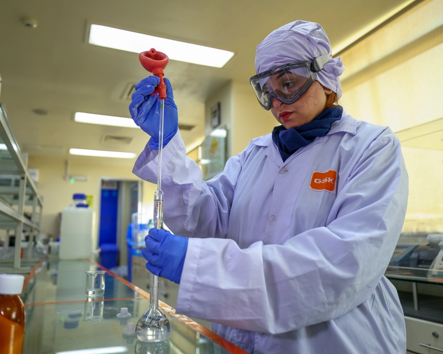 GSK A Responsible Company