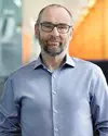 Tony Wood Chief Scientific Officer