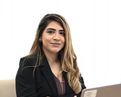 Gender Equality Council Person