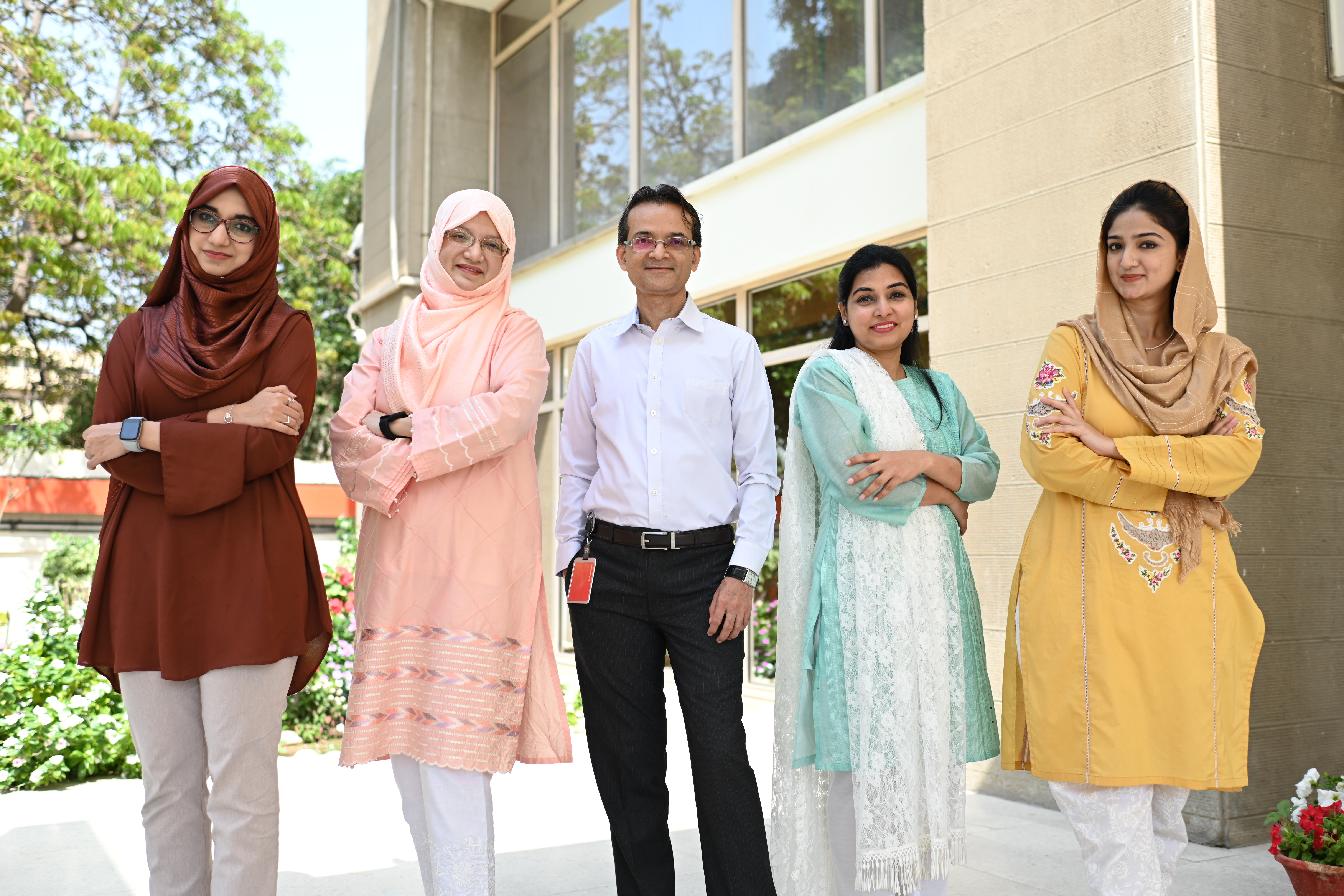 Ambitious For Patients