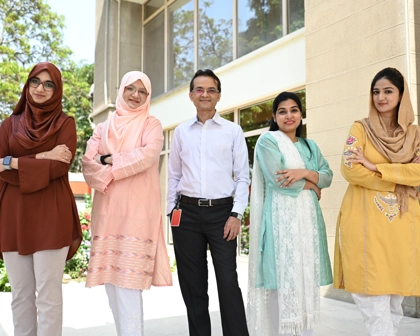 Ambitious For Patients
