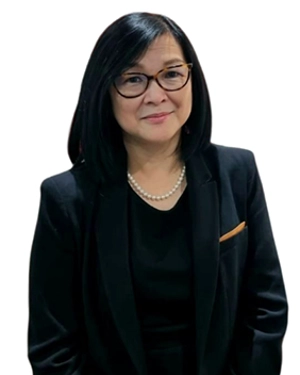 Lai Kuen Goh Chairperson