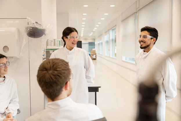 Clinical Research Volunteer