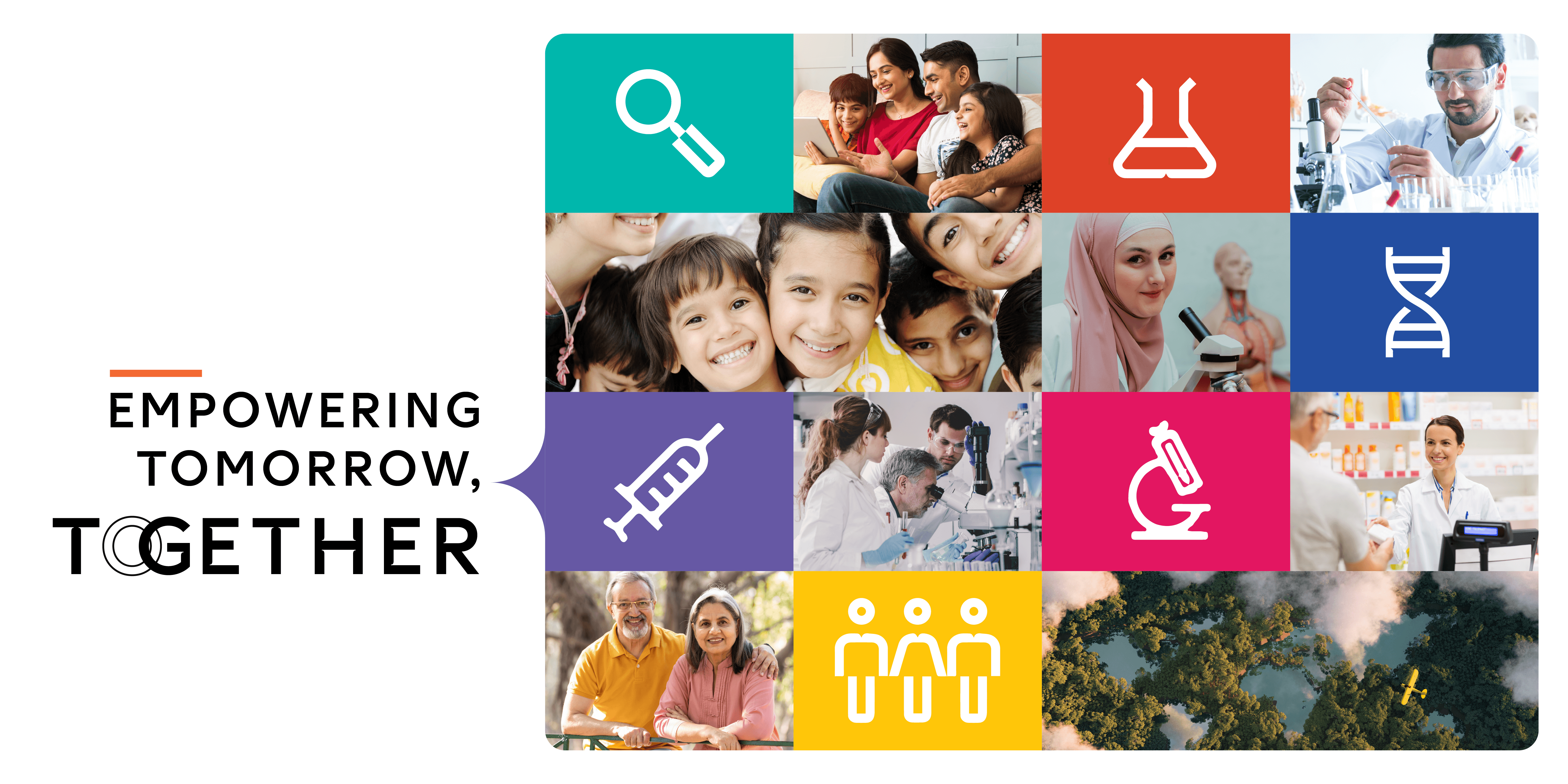 Annual Report 2023 title image