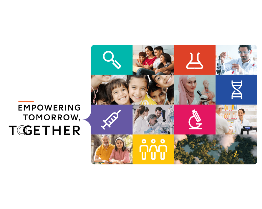 Annual Report 2023 title image