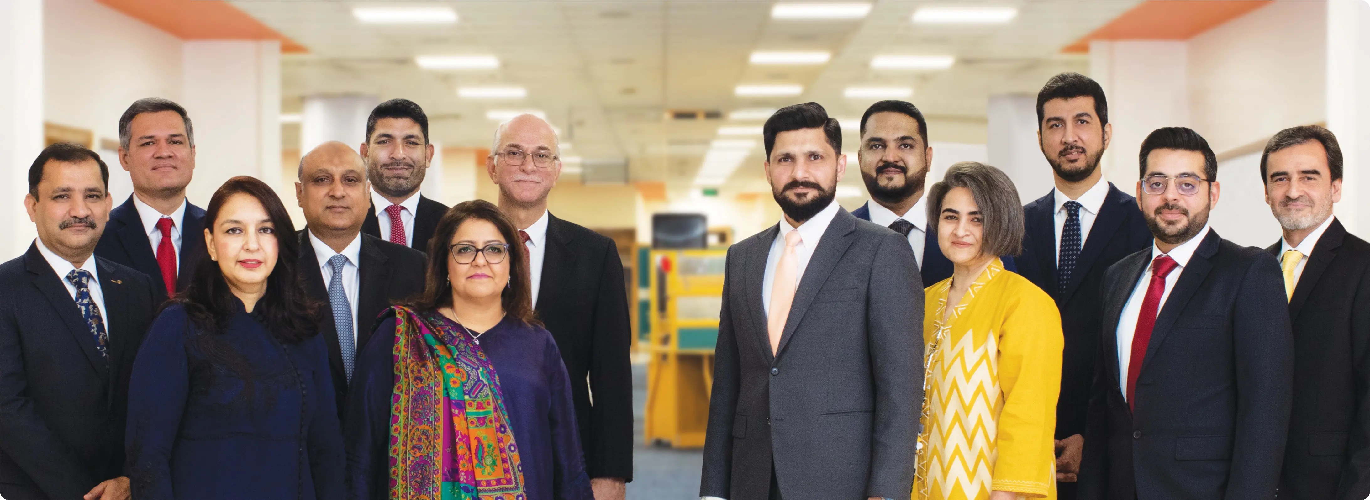 GSK Leadership Team (1) 02-04-2024