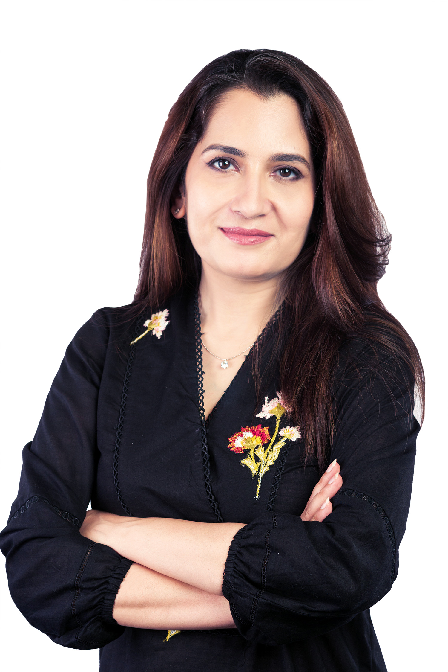 Maheen Rahman 02-04-2024