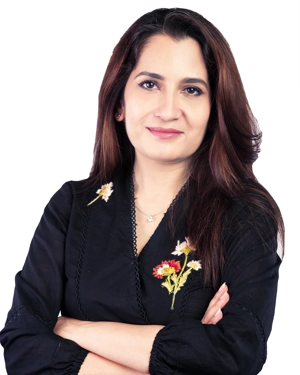 Maheen Rahman 02-04-2024