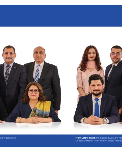 Leadership Team