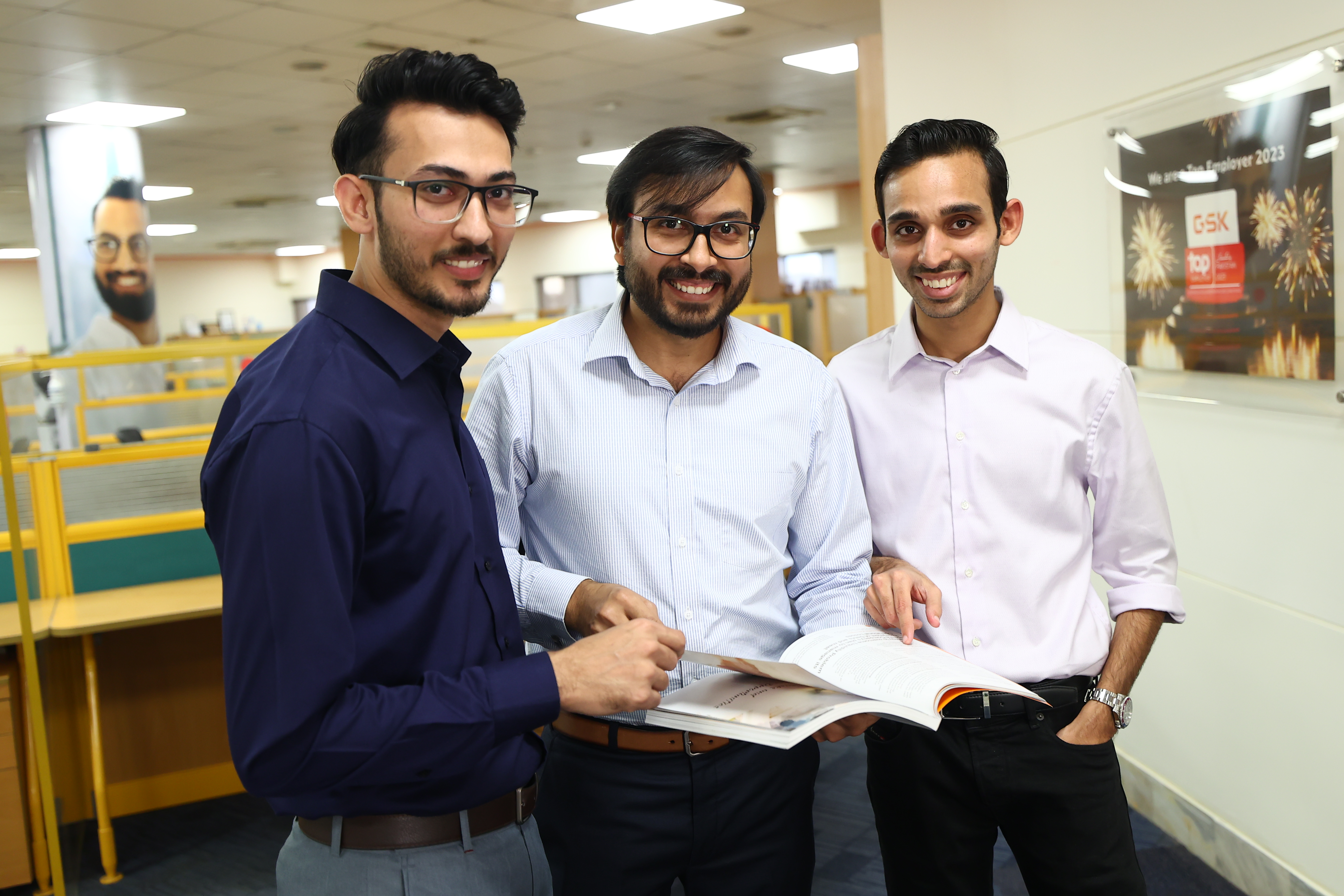 What We Can Do To Transform - New