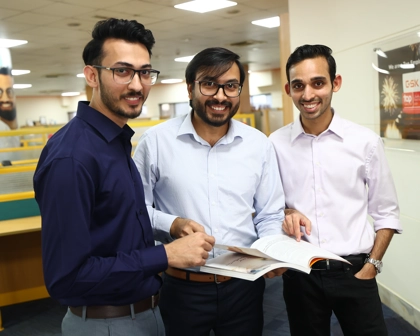 What We Can Do To Transform - New