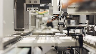 GSK Clinical Lab Equipments