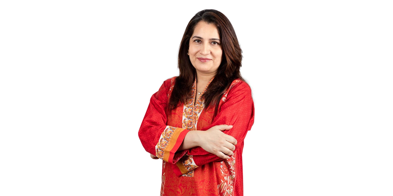 Maheen Rahman Independent Director GSK