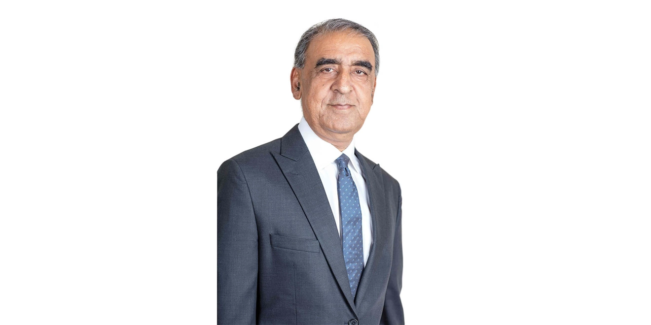 Muneer Kamal Independent Director GSK