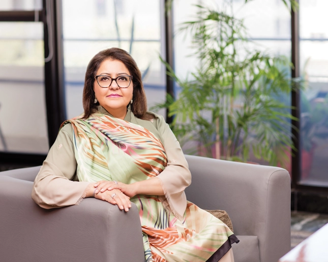 Erum Shakir Raheem Profile 02-04-2024